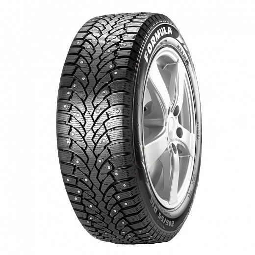 Шина Formula Ice 225/45 R17 94T XL