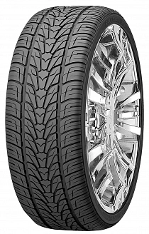Шина Nexen Roadian HP 255/50 R20 109V XL (2016 г.в.)