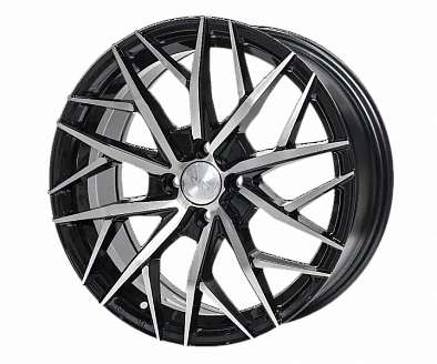 Диск RR CSS3347 8х18 4х100 ET40 60,1 B-P 106266