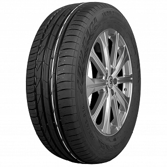 Шина Ikon Autograph Aqua 3 215/45 R16 90V XL
