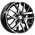 Диск SKAD Босфор 6x16 5x114,3 ET45 DIA 67,1 Алмаз