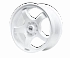 Диск RR CSS391 6,5х15 4х98 ET35 58,6 W 95096