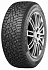Шина Continental IceContact 2 SUV 225/65 R17 106T XL KD