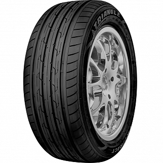 Шина Triangle Protract TE301 195/50 R15 82V M+S