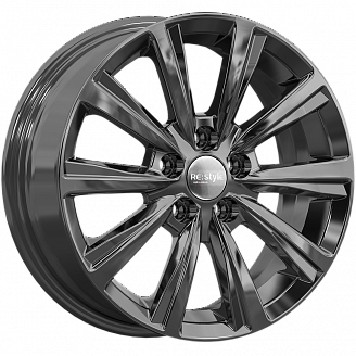 Диск iFree KC937 (15_Polo CK) 6x15 5x100 ET38 57,1 Кварц