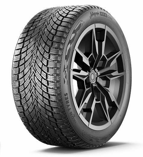 Шина Ikon Autograph Ice 10 SUV 275/50 R21 113T XL