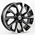 Диск RST R177 7x17 5x114,3 ET45 54,1 BD (Geely Coolray)