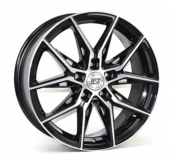 Диск RST R247 7x17 5x114,3 ET35 67,1 BD (Hyundai)
