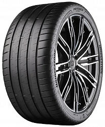 Шина Bridgestone Potenza Sport 225/55 R17 101Y XL