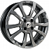 Диск RPLC LA191 6x16 4x100 ET41 DIA 60,1 BFP