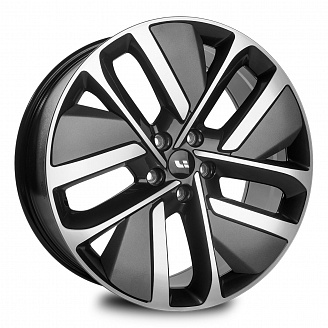 Диск RPLC Li1 9x21 5x120 ET45,5 62,5 GMFP (LiXiang L6, LiXiang L7, LiXiang L8, LiXiang L9)