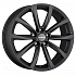 Диск MAK Wolf 7x19 5x114,3 ET40 DIA 66,1 Black Mirror