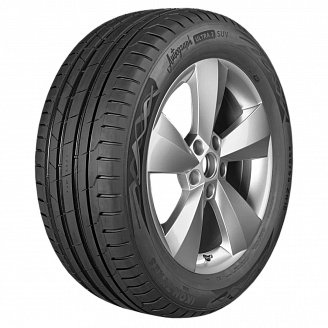Шина Ikon Autograph Ultra 2 SUV 245/55 R19 103V