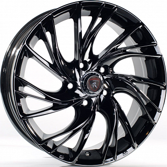 Диск Kogama-no Sitoki MR341 7x17 5x105 ET41 DIA 56,6 BMC