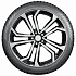 Шина Nokian Tyres Hakkapeliitta 10p SUV 235/55 R20 102T
