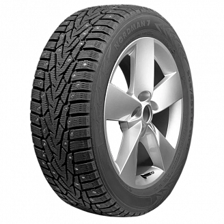 Шина Nordman 7 (Ikon Tyres) 215/55 R17 98T XL
