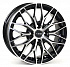 Диск NEO N576 6x15 4x98 ET35 58,6 BD