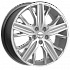 Диск SKAD KL-375 (18_Haval F7/F7x) 6,5x18 5x114,3 ET40 DIA 64,1 Алмаз