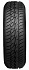 Шина Matador MP92 Sibir Snow 245/45 R18 100V XL FR (2016 г.в.)