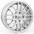 Диск RST R004 5,5x14 4x100 ET43 60,1 SL (Renault Logan)
