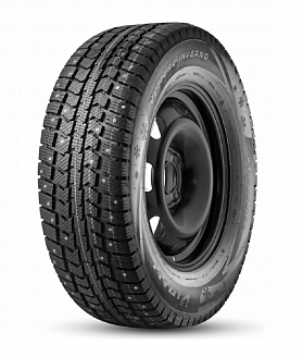 Шина Viatti Vettore Inverno V-524 215/75 R16C 116/114R