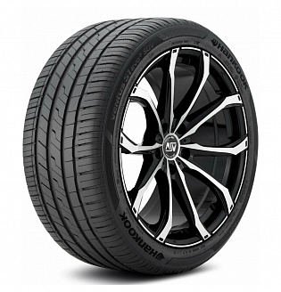 Шина Hankook Ventus S1 Evo 3 SUV K127A 275/50 ZR22 115W XL