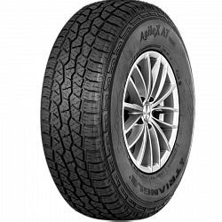 Шина Triangle AgileX A/T TR292 245/65 R17 111T XL