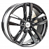 Диск RST R128 7,5x18 5x114,3 ET45 67,1 BL (Mazda)