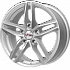 Диск iFree Moskva (KC689-07) 6,5x16 5x114,3 ET40 DIA 66,1 Блэк джек