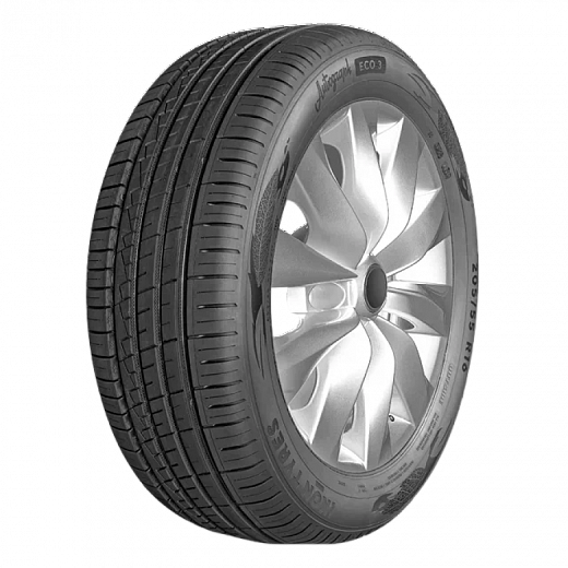 Шина Ikon Autograph Eco 3 155/65 R14 75T