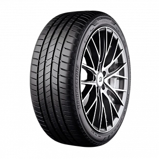 Шина Bridgestone Turanza T005 235/40 R18 95Y XL (2022 г.в.)