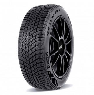 Шина Pirelli Ice Zero FR 3 255/55 R20 110H XL
