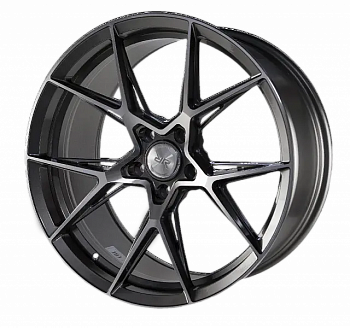 Диск RR CSSYA5636 9х20 5х112 ET35 66,6 G-P 105131