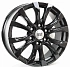Диск RST R118 7,5x18 6x139,7 ET42 67,1 BL (Pajero)