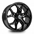 Диск RST R139 7,5x19 5x108 ET41 65,1 BL
