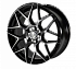 Диск RR CSS3940 8х18 5х108 ET45 60,1 B-P/B 134570