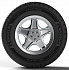 Шина Michelin Latitude Cross 235/70 R16 106H (2018 г.в.)