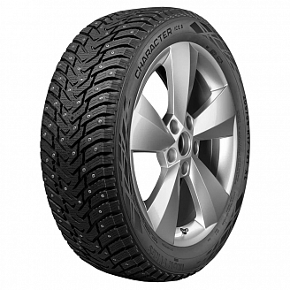 Шина Ikon Character Ice 8 225/55 R17 101T XL