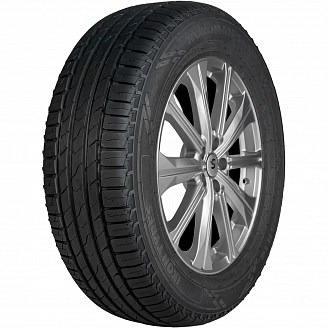 Шина Ikon Nordman S2 SUV (Character Aqua SUV) 245/70 R16 107T