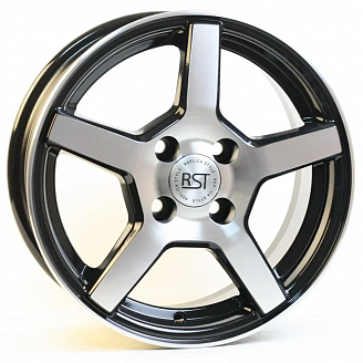 Диск RST R024 5,5x14 4x98 ET40 58,6 BD