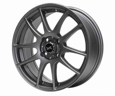 Диск RR CSS3199 6х15 4х100 ET45 60,1 MK/M 139051