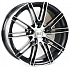 Диск RST R187 7x17 5x114,3 ET45 67,1 BD (Mazda CX-5)
