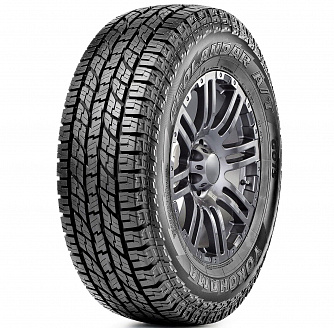 Шина Yokohama Geolandar A/T G015 235/70 R15 102T