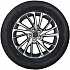 Шина Mirage MR-HT172 235/75 R15 109H XL (2022 г.в.)