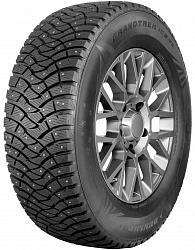 Шина Dunlop GrandTrek Ice 03 225/60 R18 104T XL