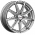 Диск iFree Хит (KC1081-00) 6x16 4x100 ET45 DIA 60,1 Блэк джек
