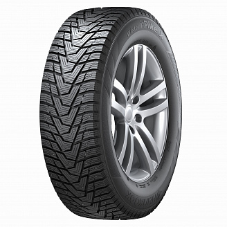 Шина Hankook Winter i*Pike X W429A 205/75 R15 97T