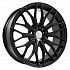 Диск NEO N240 8,5x20 5x108 ET42 63,4 BD