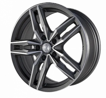 Диск RR CSSD2788 7х16 5х114,3 ET35 67,1 MK-P/M 94565