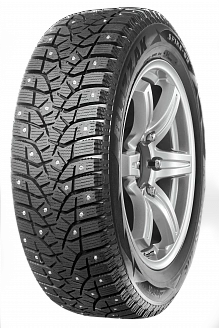 Шина Bridgestone Blizzak Spike-02 245/40 R18 97T